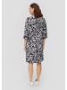 s.Oliver Kleid in 59A1_navy