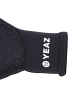 YEAZ NEOGLOVES neoprenhandschuhe in schwarz