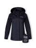 Respect Regenjacke 26LRJACKET2 in dunkelblau