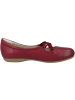 Josef Seibel Ballerinas Fiona 39 in bordeaux