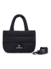Les Visionnaires Unio Cortina Handtasche S 27 cm black
