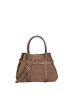 Gave Lux Handtasche in LIGHT TAUPE