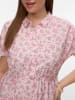 Vero Moda Kleid in Pink-A-Boo