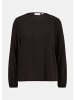 comma Bluse  in  9999_schwarz