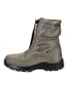 Josef Seibel Stiefel in Bronze