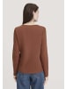 Hessnatur Shirt in rost