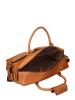 Hill Burry Handtasche in LEATHER