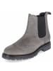 Bullboxer Chelsea Boots in grau