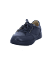 Ganter Schnürhalbschuhe Karl Ludwig in schwarz