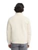 Polo Club Sweatshirt RIGBY GO SWEAT ZIPPER NECK VO in Ecru