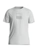 ORTOVOX T-Shirt in grau