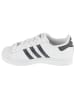 Adidas originals adidas Superstar II J in Weiß