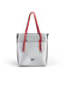 myMO ATHLSR Damen Shopper in Silber