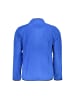 GianMarco Venturi Blauer Baumwoll-Pullover
