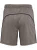 Hummel Kurze Hose Hmlpitch Multisport Herren in CHARCOAL GRAY