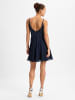 HEY KYLA Abendkleid in marine - 0001