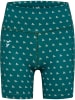 Hummel Kurze Hose Hmlhiit Damen in BALSAM