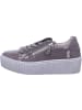 Gabor Sneaker Low in grau