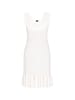 faina Women Dress in offwhite