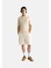 Scotch & Soda Poloshirt in beige