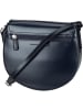 PICARD Saddle Bag Black Tie 5559 in Ozean