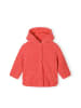 Minoti Winterjacke pearl 8 in koralle