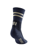 cep TRAINING COMPRESSISOCKSMID CUT