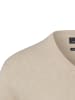 Nils Sundström Pullover in beige - 0001