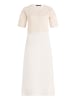 Betty Barclay Midikleid 2er Set in beige