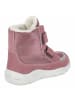 PEPINO Winterstiefel ANKI in rosa