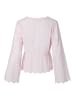 Pieces Bluse in Cradle Pink