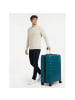 Bench Paris 4 Rollen Trolley L 76 cm mit Dehnfalte arctic-petrol