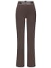 LASCANA ACTIVE Jazzpants in braun