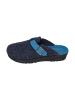 ROHDE Hausschuhe NEUSTADT-D 2284 in blau