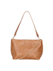 Gave Lux Schultertasche in BROWN-B