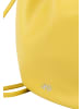 myMo Damen Beuteltasche in Gelb