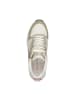Tamaris Sneakers mit Schnürsenkeln Weiß