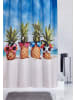 RIDDER Duschvorhang Textil Funanas multicolor 180x200 cm