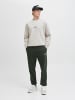 Jack & Jones Sweatshirt in Moonbeam