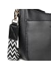 Bugatti Mare 3.0 Schultertasche 26 cm schwarz