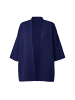 Ulla Popken Strickjacke in marine
