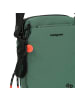 Hedgren String Sipho Mini Bag Umhängetasche 13 cm in duck green