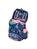 Step by Step Fit Schulranzen-Set 5-teilig in Mermaid Delia