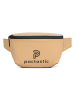 Pactastic Urban Collection Gürteltasche 21 cm beige