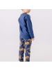 Walkiddy Jogginghose Tigers and Leopards-Jogger