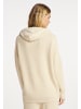 DreiMaster Vintage Damen Strickpullover in Wollweiss