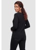 Olsen Shirt in Black