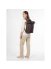 Zwei Cargo Daypack 39 cm Laptopfach brown