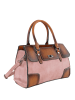Harpa Henkeltasche LIORA in french rose