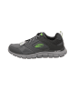 Skechers Sneaker in grau